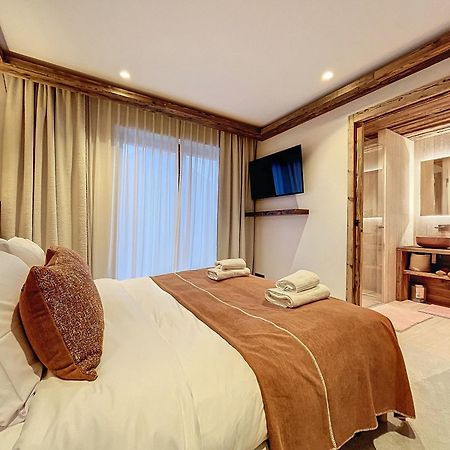 Chalet Meribel, 11 Pieces, 15 Personnes - Fr-1-688-79 Экстерьер фото
