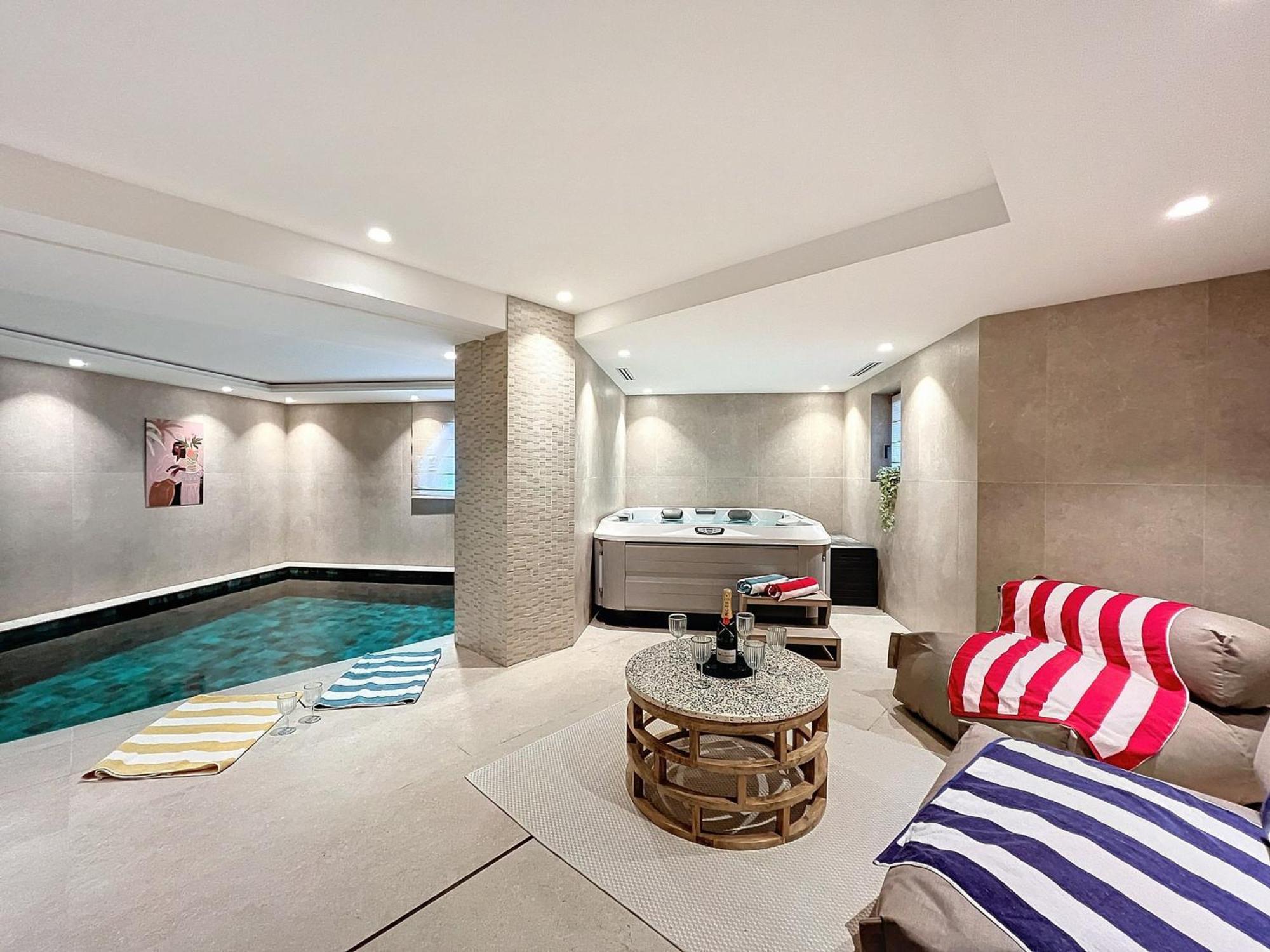 Chalet Meribel, 11 Pieces, 15 Personnes - Fr-1-688-79 Экстерьер фото