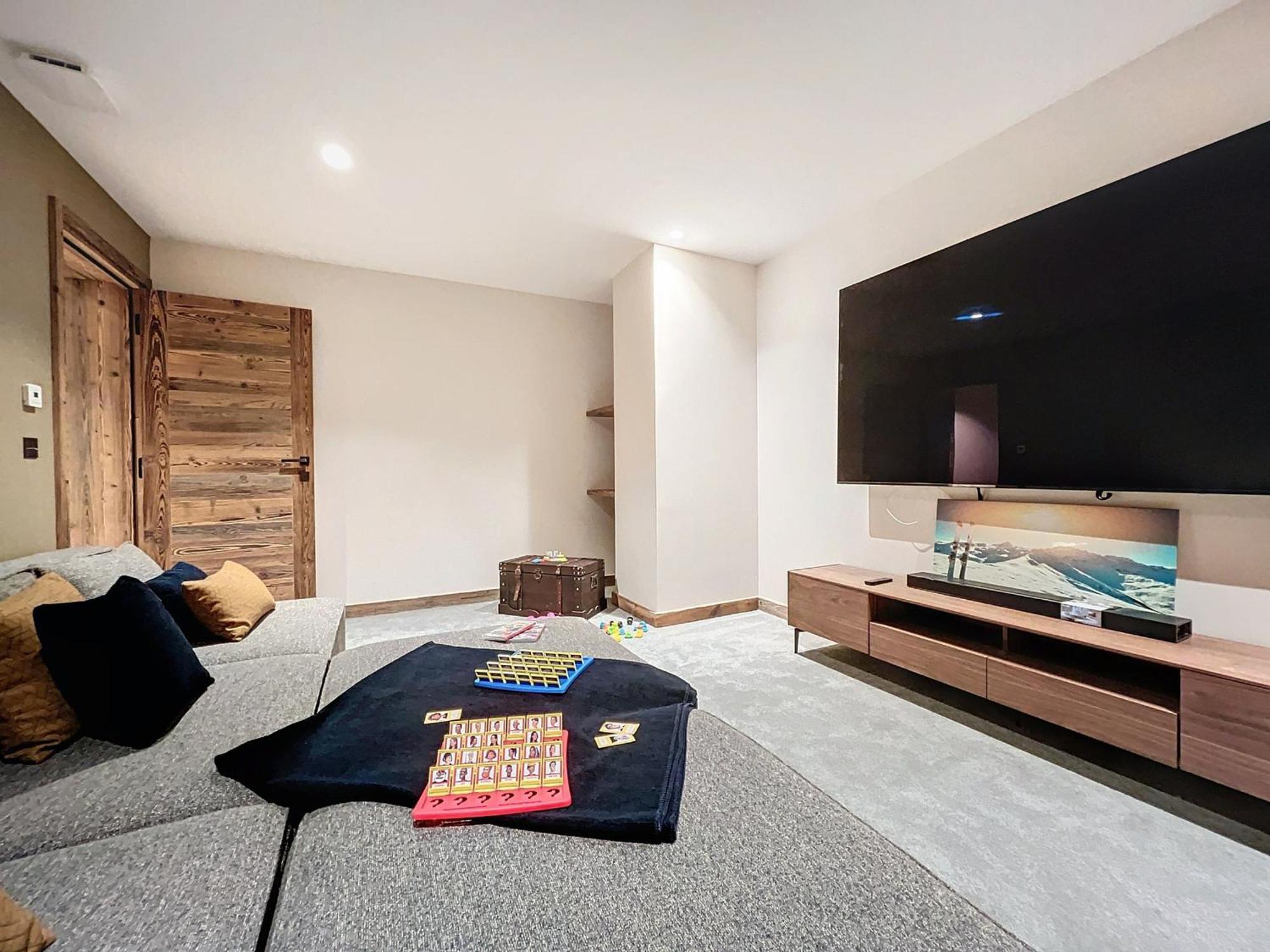 Chalet Meribel, 11 Pieces, 15 Personnes - Fr-1-688-79 Экстерьер фото