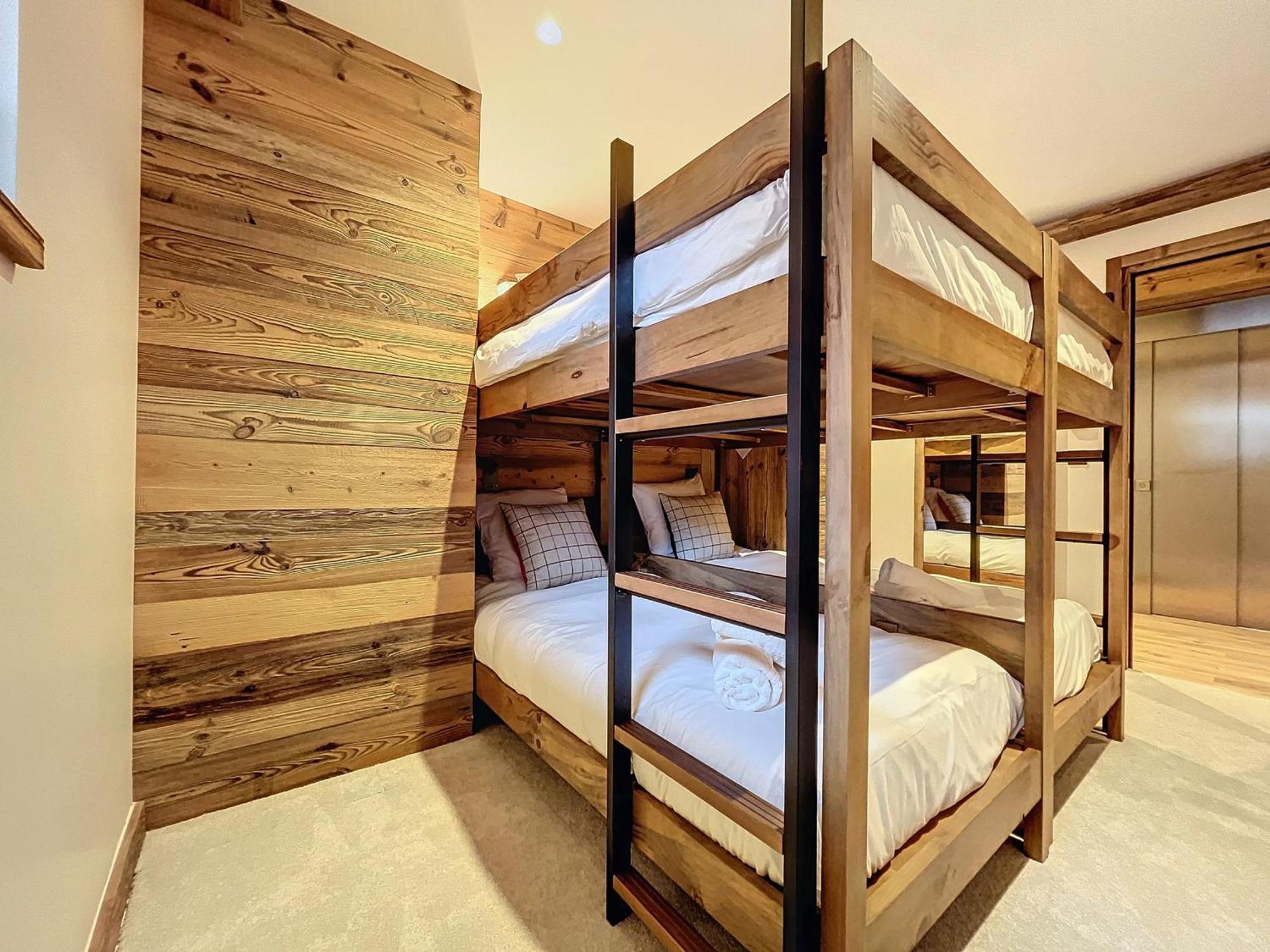 Chalet Meribel, 11 Pieces, 15 Personnes - Fr-1-688-79 Экстерьер фото