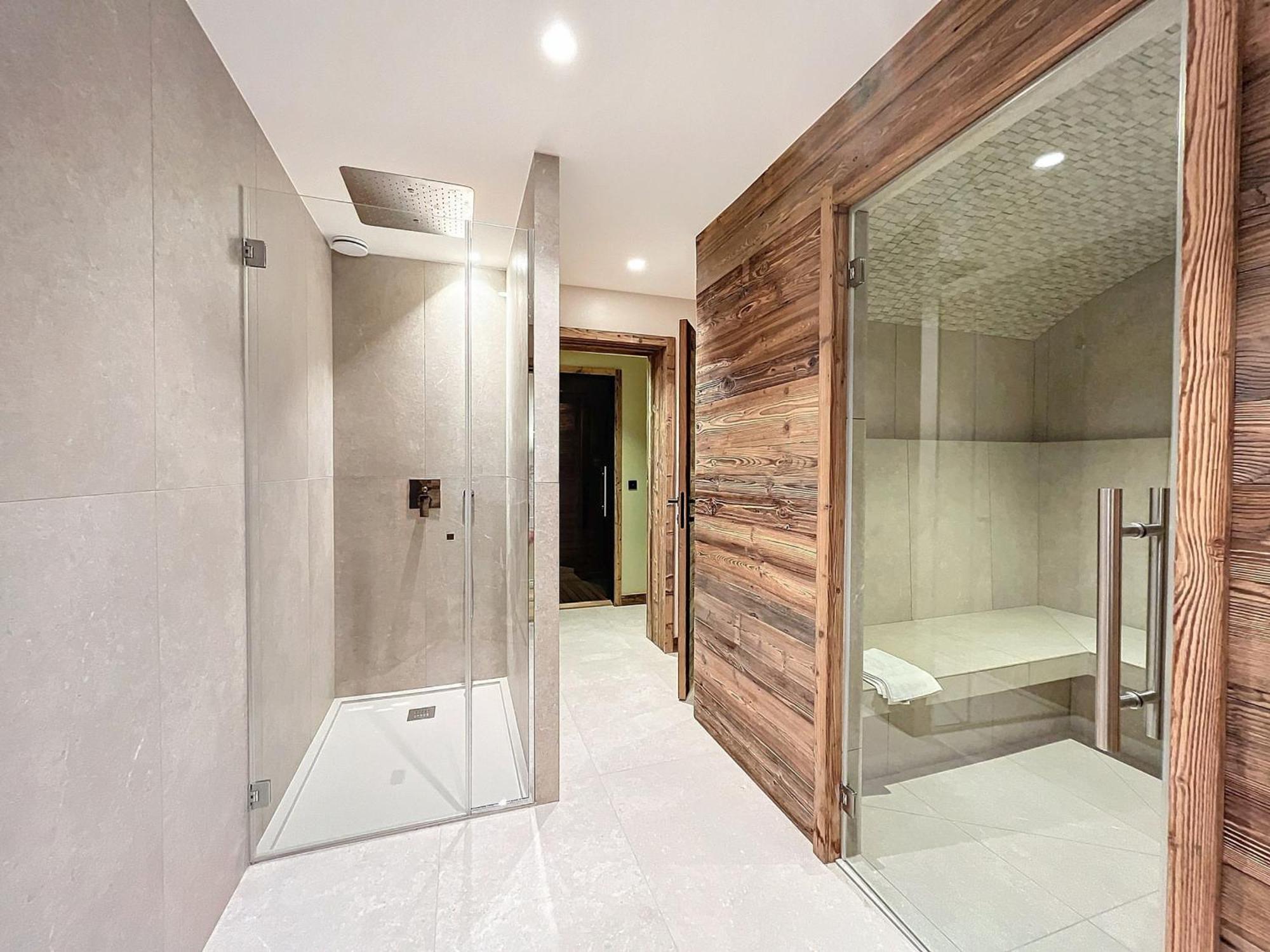Chalet Meribel, 11 Pieces, 15 Personnes - Fr-1-688-79 Экстерьер фото